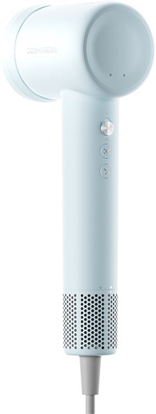 Hair Dryer Coshare SuperFlow SE HD20 blue ...
