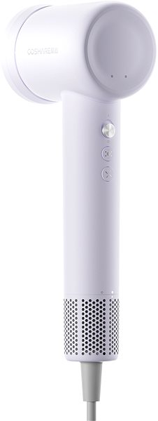 Hair Dryer Coshare SuperFlow SE HD20 purple ...