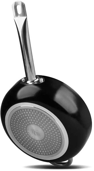 Pánev CS Solingen Pánev hluboká s nepřilnavým povrchem SOLARIS PRO 24cm ...