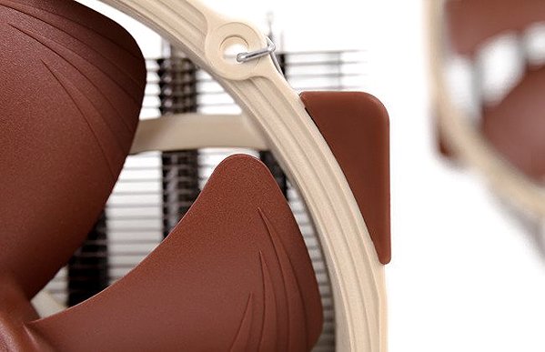 CPU Cooler Noctua NH-U14S DX-3647 Features/technology