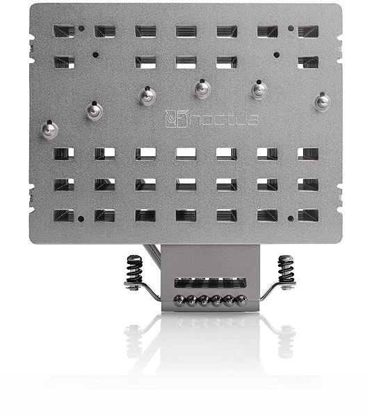 CPU Cooler Noctua NH-P1 Screen