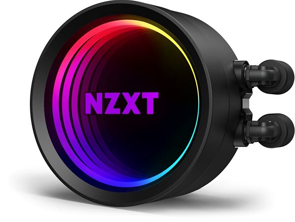 Water Cooling NZXT Kraken X63 Features/technology