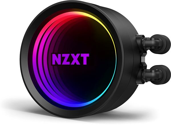 Vodné chladenie NZXT Kraken X53 RGB Vlastnosti/technológia