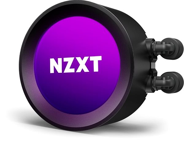 Water Cooling NZXT Kraken Z53 Features/technology