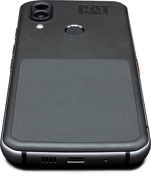 Mobiltelefon CAT S62 Pro fekete ...