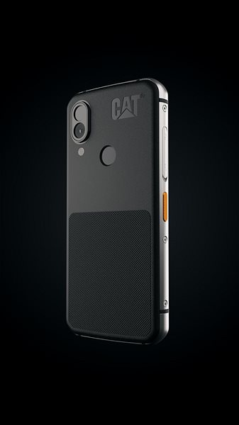 Mobiltelefon CAT S62 Pro fekete ...