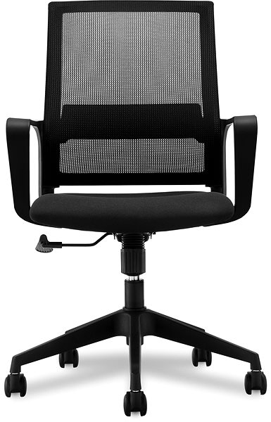 Office Chair CONNECT IT ForHealth AlfaPro, Black Screen