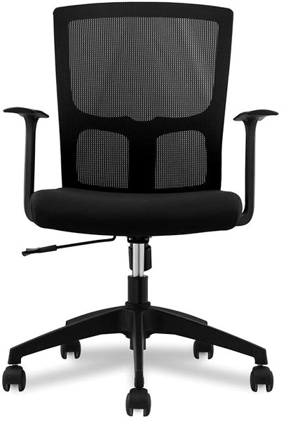 Office Chair CONNECT IT ForHealth BetaPro, Black ...