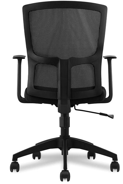 Office Chair CONNECT IT ForHealth BetaPro, Black ...