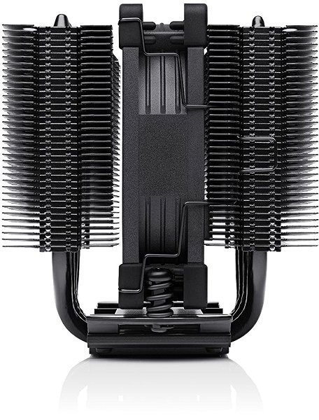 CPU Cooler Noctua NH-D9L chromax. black ...