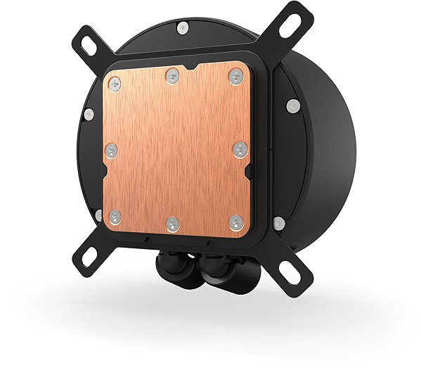 Water Cooling NZXT KRAKEN ELITE 360 ...