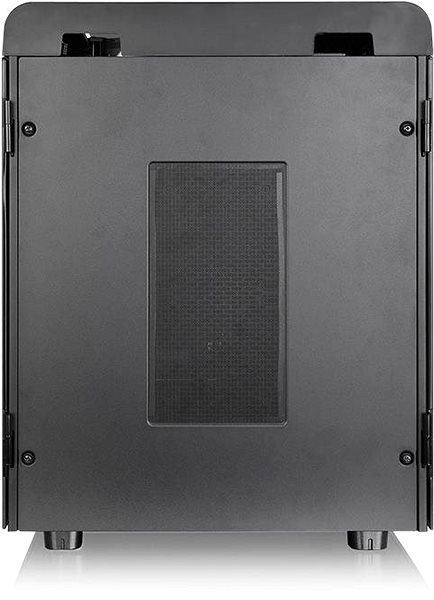 PC Case Thermaltake Level 20 HT Back page