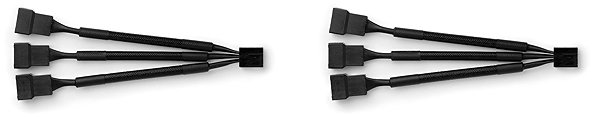 Adapter Noctua NA-SC1 Sx2 ...