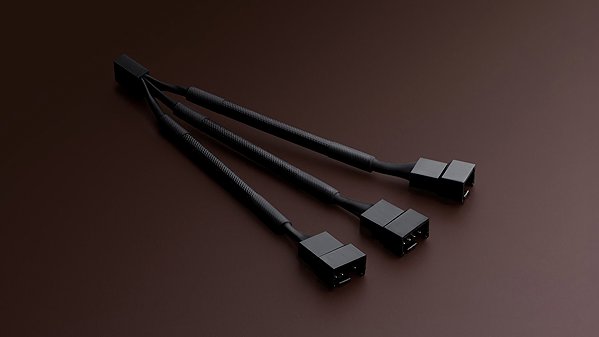Adapter Noctua NA-SC1 Sx2 ...