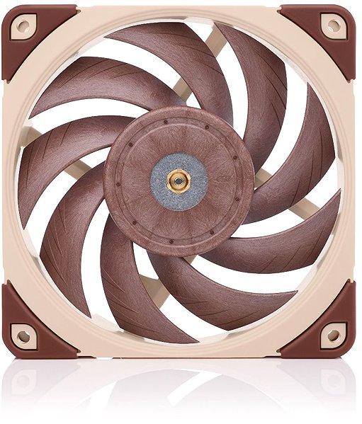 PC Fan Noctua NF-A12x25 5V ...