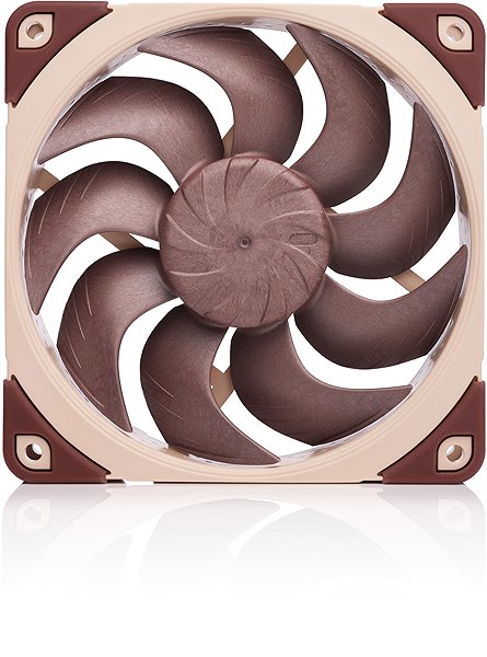 PC Fan Noctua NF-A12x25 G2 PWM ...