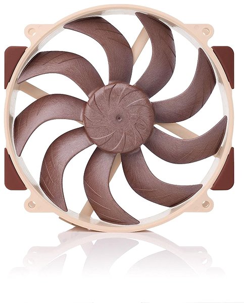 PC Fan Noctua NF-A14x25r G2 PWM Sx2-PP ...