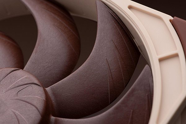 PC Fan Noctua NF-A14x25 G2 LS-PWM ...