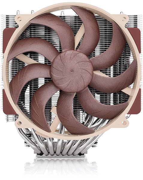 CPU Cooler Noctua NH-D15 G2 LBC ...