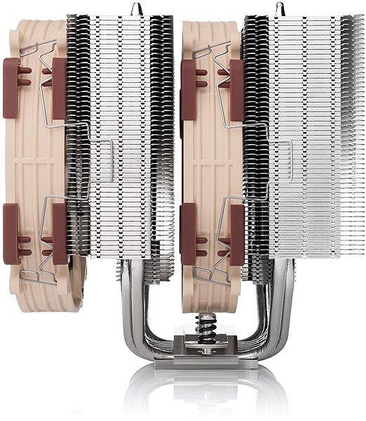 CPU Cooler Noctua NH-D15 G2 LBC ...