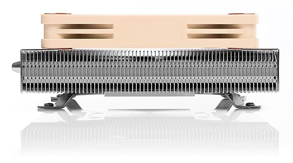 CPU Cooler Noctua NH-L9a-AM5 ...