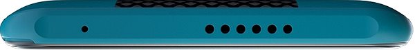 Handy Cubot Note 7 Mermale/Technologie