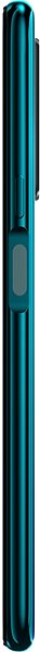 Mobile Phone Cubot X30 Lateral view