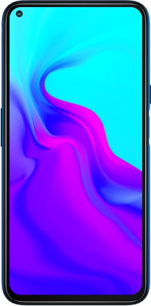 Mobile Phone Cubot X30 Screen
