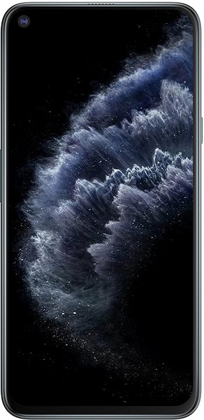 Mobile Phone Cubot C30 Screen