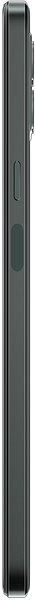 Mobile Phone Cubot C30 Lateral view