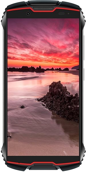 Mobile Phone Cubot King Kong Mini 2 Screen