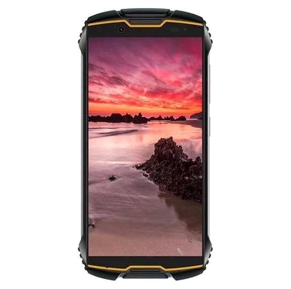 Mobile Phone Cubot King Kong Mini 2 ...