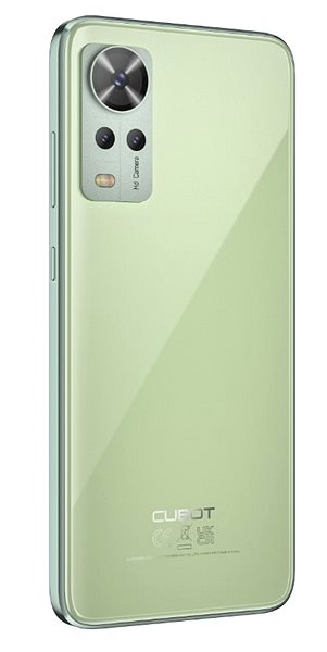 Handy Cubot Note 30 ...