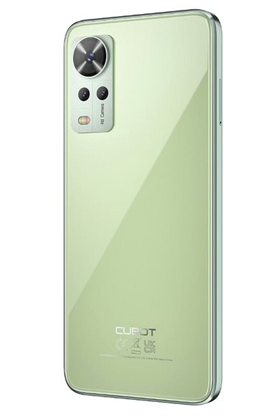Handy Cubot Note 30 ...