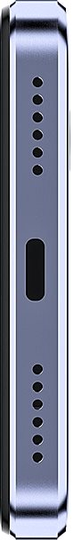 Mobiltelefon Cubot P80 ...