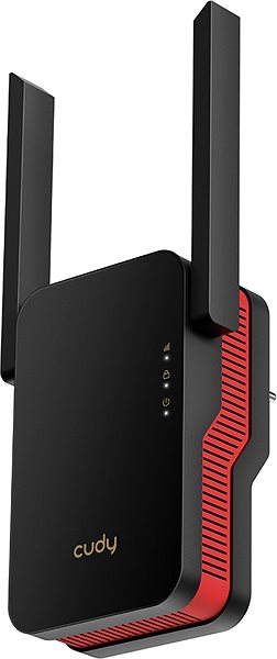 WiFi Booster CUDY AX3000 WiFi 6 Mesh Repeater ...