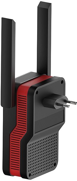 WiFi Booster CUDY AX3000 WiFi 6 Mesh Repeater ...