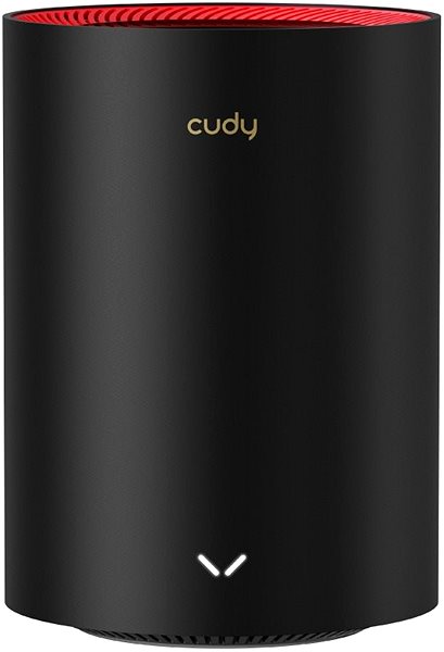 WiFi System CUDY AX3000 Wi-Fi 6 Mesh 2.5G Solution 1 pack ...