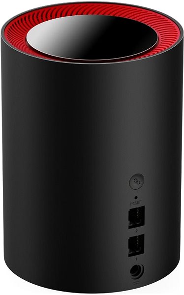 WiFi System CUDY AX3000 Wi-Fi 6 Mesh 2.5G Solution 1 pack ...