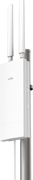 WiFi Access Point CUDY AC1200 WiFi Gigabit Outdoor Access Point ...