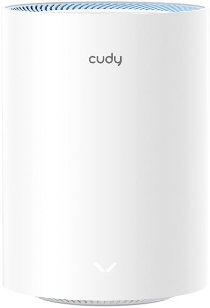 WiFi System CUDY AC1200 Wi-Fi Mesh Solution ...