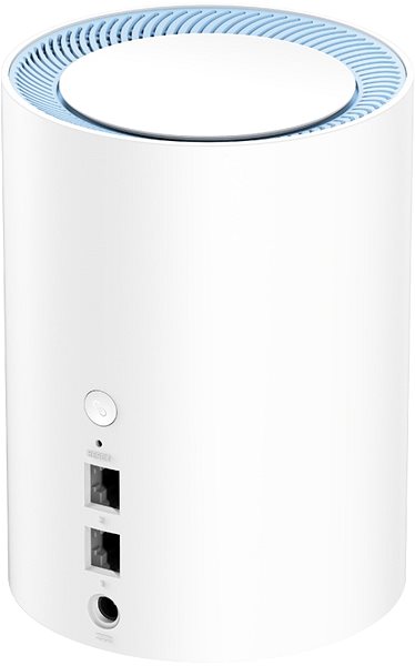 WiFi System CUDY AC1200 Wi-Fi Mesh Solution ...