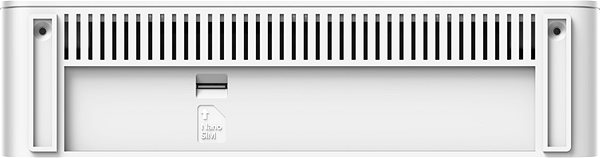WiFi Router CUDY AC1200 Wi-Fi 4G LTE-Cat4 Router ...