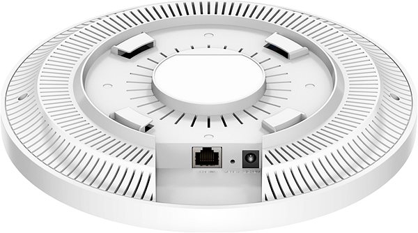 WiFi Access Point CUDY AC1200 WiFi Gigabit Access Point (PoE Adapter) ...
