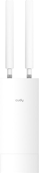 WiFi Access Point CUDY AX3000 High Power WiFi 6 2.5G Outdoor Access Point ...