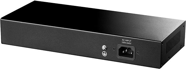 Switch CUDY 8-Port Layer 2 Managed Gigabit PoE+ Switch with 2 Gigabit SFP Slots, 120W ...