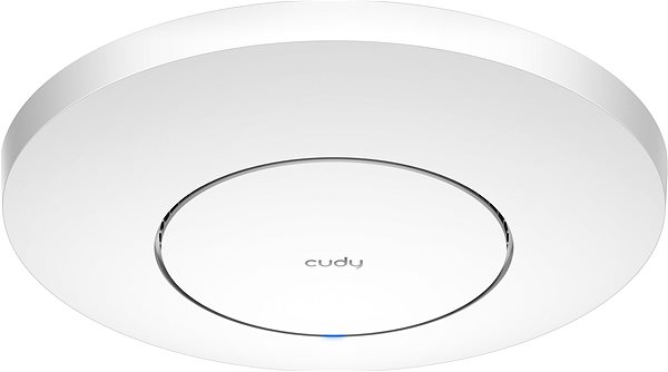 WiFi Access Point CUDY AX3000 WiFi 6 2.5G Access Point (PoE Adapter) ...