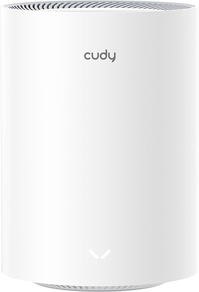 WiFi System CUDY BE3600 Wi-Fi 7 Mesh Solution (2-pack) ...