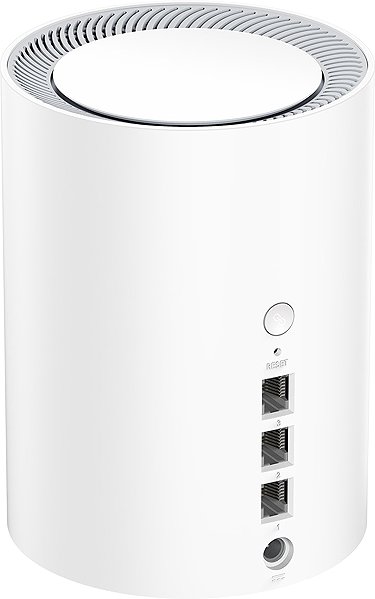 WiFi System CUDY BE3600 Wi-Fi 7 Mesh Solution (2-pack) ...