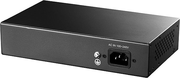 Switch CUDY 16-Port Gigabit Light Managed Switch ...